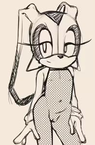 Page 398 of Cream The Rabbit - Part 2 - preview thumbnail