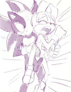 Page 44 of Cream The Rabbit - Part 2 - preview thumbnail