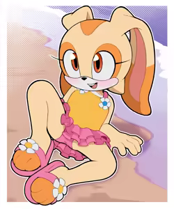 Page 517 of Cream The Rabbit - Part 2 - preview thumbnail