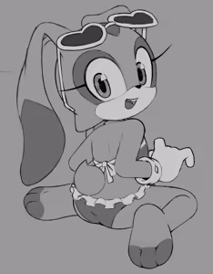 Page 567 of Cream The Rabbit - Part 2 - preview thumbnail