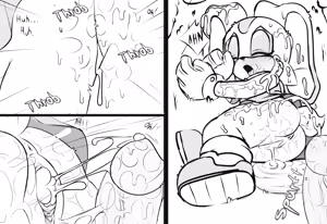 Page 583 of Cream The Rabbit - Part 2 - preview thumbnail