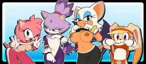 Page 586 of Cream The Rabbit - Part 2 - preview thumbnail