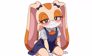 Page 602 of Cream The Rabbit - Part 2 - preview thumbnail