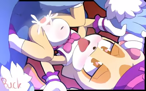 Page 635 of Cream The Rabbit - Part 2 - preview thumbnail
