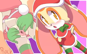 Page 636 of Cream The Rabbit - Part 2 - preview thumbnail