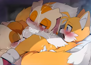 Page 652 of Cream The Rabbit - Part 2 - preview thumbnail