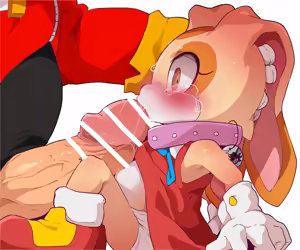Page 672 of Cream The Rabbit - Part 2 - preview thumbnail
