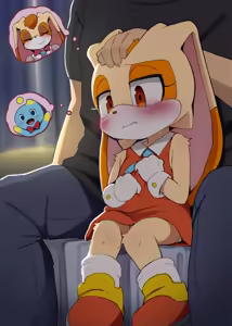 Page 678 of Cream The Rabbit - Part 2 - preview thumbnail