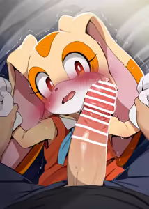 Page 680 of Cream The Rabbit - Part 2 - preview thumbnail