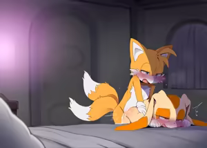 Page 710 of Cream The Rabbit - Part 2 - preview thumbnail
