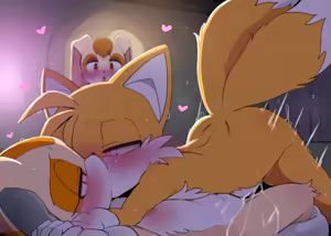 Page 734 of Cream The Rabbit - Part 2 - preview thumbnail