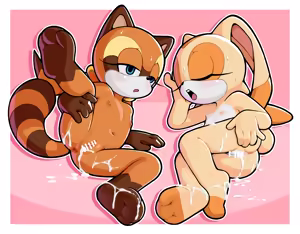 Page 784 of Cream The Rabbit - Part 2 - preview thumbnail