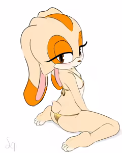 Page 786 of Cream The Rabbit - Part 2 - preview thumbnail
