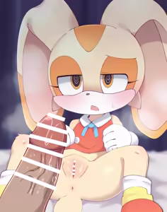 Page 817 of Cream The Rabbit - Part 2 - preview thumbnail