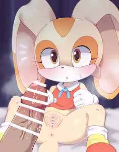 Page 818 of Cream The Rabbit - Part 2 - preview thumbnail
