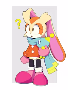Page 823 of Cream The Rabbit - Part 2 - preview thumbnail