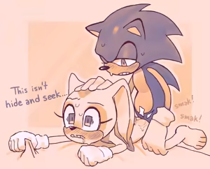 Page 941 of Cream The Rabbit - Part 2 - preview thumbnail