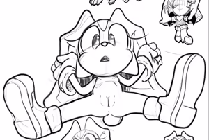 Page 946 of Cream The Rabbit - Part 2 - preview thumbnail
