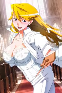 Page 283 of Super Real Mahjong Mobile Site Event CGs - preview thumbnail
