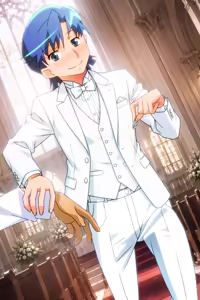 Page 289 of Super Real Mahjong Mobile Site Event CGs - preview thumbnail