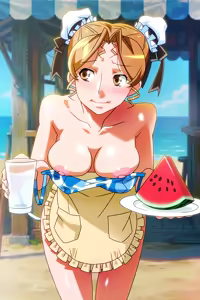 Page 295 of Super Real Mahjong Mobile Site Event CGs - preview thumbnail