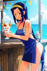 Page 296 of Super Real Mahjong Mobile Site Event CGs - preview thumbnail