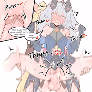 Page 11 of Sigrid x Lindverne - preview thumbnail