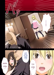 Page 20 of Forced Idol Control 2: The Virgin Idol Manipulated by a Corrupt Director - preview thumbnail