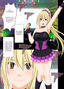 Page 2 of Forced Idol Control 2: The Virgin Idol Manipulated by a Corrupt Director - preview thumbnail