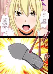 Page 21 of Forced Idol Control 2: The Virgin Idol Manipulated by a Corrupt Director - preview thumbnail