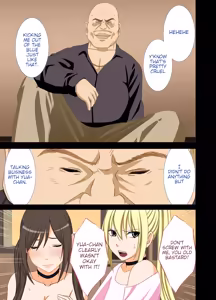 Page 23 of Forced Idol Control 2: The Virgin Idol Manipulated by a Corrupt Director - preview thumbnail