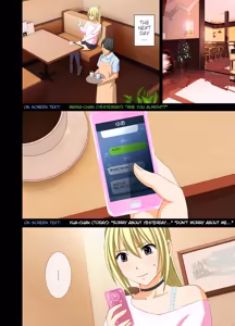 Page 26 of Forced Idol Control 2: The Virgin Idol Manipulated by a Corrupt Director - preview thumbnail