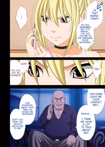 Page 28 of Forced Idol Control 2: The Virgin Idol Manipulated by a Corrupt Director - preview thumbnail