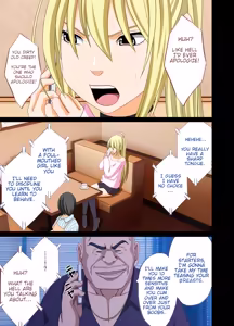 Page 29 of Forced Idol Control 2: The Virgin Idol Manipulated by a Corrupt Director - preview thumbnail