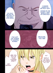 Page 30 of Forced Idol Control 2: The Virgin Idol Manipulated by a Corrupt Director - preview thumbnail