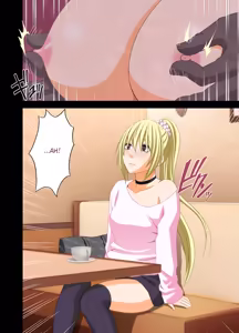 Page 32 of Forced Idol Control 2: The Virgin Idol Manipulated by a Corrupt Director - preview thumbnail