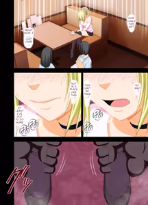 Page 38 of Forced Idol Control 2: The Virgin Idol Manipulated by a Corrupt Director - preview thumbnail