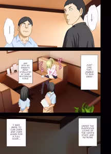 Page 43 of Forced Idol Control 2: The Virgin Idol Manipulated by a Corrupt Director - preview thumbnail