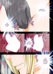 Page 54 of Forced Idol Control 2: The Virgin Idol Manipulated by a Corrupt Director - preview thumbnail