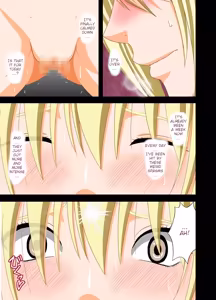 Page 61 of Forced Idol Control 2: The Virgin Idol Manipulated by a Corrupt Director - preview thumbnail