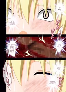 Page 64 of Forced Idol Control 2: The Virgin Idol Manipulated by a Corrupt Director - preview thumbnail