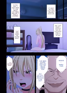 Page 73 of Forced Idol Control 2: The Virgin Idol Manipulated by a Corrupt Director - preview thumbnail