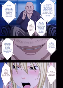 Page 74 of Forced Idol Control 2: The Virgin Idol Manipulated by a Corrupt Director - preview thumbnail