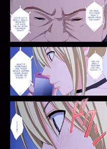 Page 75 of Forced Idol Control 2: The Virgin Idol Manipulated by a Corrupt Director - preview thumbnail