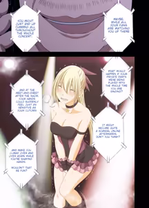 Page 76 of Forced Idol Control 2: The Virgin Idol Manipulated by a Corrupt Director - preview thumbnail