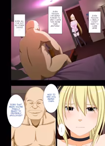 Page 79 of Forced Idol Control 2: The Virgin Idol Manipulated by a Corrupt Director - preview thumbnail
