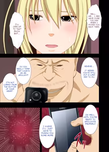 Page 80 of Forced Idol Control 2: The Virgin Idol Manipulated by a Corrupt Director - preview thumbnail