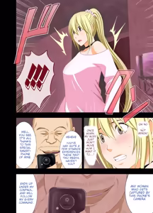 Page 81 of Forced Idol Control 2: The Virgin Idol Manipulated by a Corrupt Director - preview thumbnail