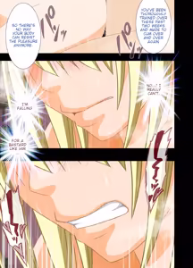 Page 90 of Forced Idol Control 2: The Virgin Idol Manipulated by a Corrupt Director - preview thumbnail
