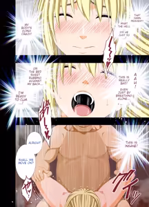 Page 94 of Forced Idol Control 2: The Virgin Idol Manipulated by a Corrupt Director - preview thumbnail